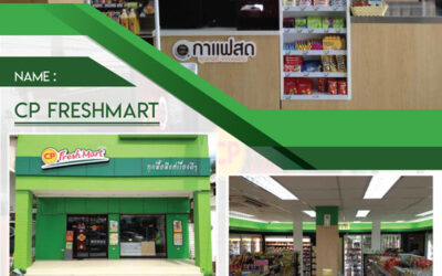 CP-Freshmart