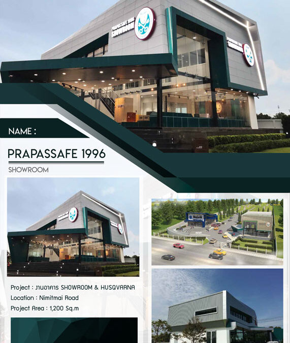 Prapassafe1996