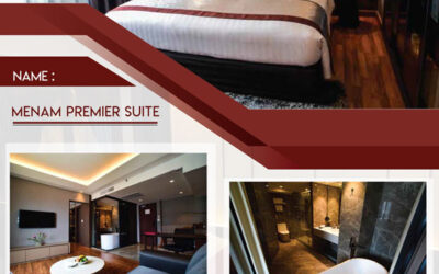 Menam Premier Suite